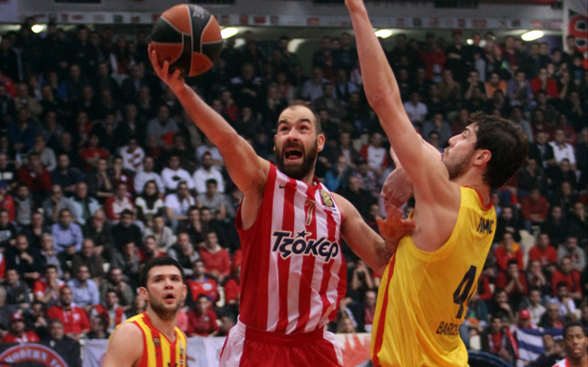 Η «Super Euroleague» στα κανάλια Novasports