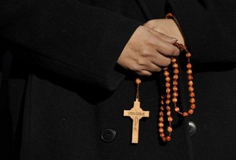Συνελήφθησαν γιατί παρίσταναν τις καλόγριες