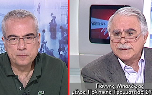 «Θα είμαστε πρώτο κόμμα»