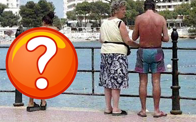Το… δράμα του παντρεμένου