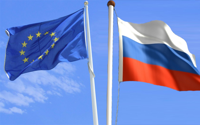 Η Ευρώπη καλεί τη Ρωσία να αποσύρει τα στρατεύματά της