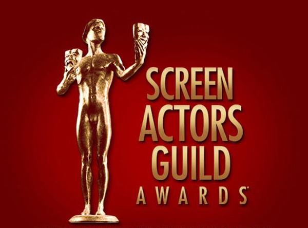 Οι νικητές των SAG Awards στην οθόνη των Novacinema