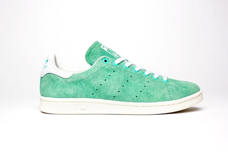 Επιστρέφουν τα θρυλικά Stan Smith