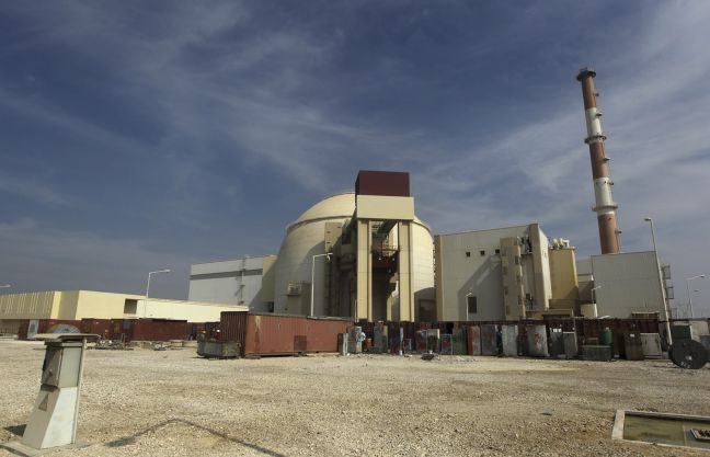 «Παγώνουν» οι συνομιλίες για το πυρηνικό πρόγραμμα του Ιράν