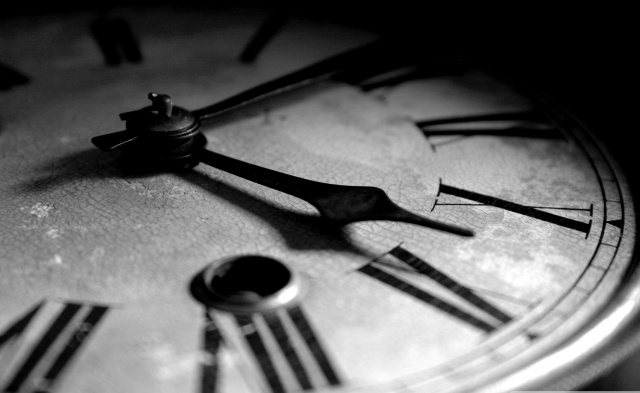 Επιστήμονες εξηγούν γιατί ο χρόνος δε γυρίζει πίσω
