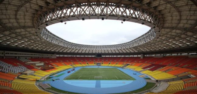 Στο πλευρό της Ρωσίας για ασφαλείς Ολυμπιακούς οι ΗΠΑ