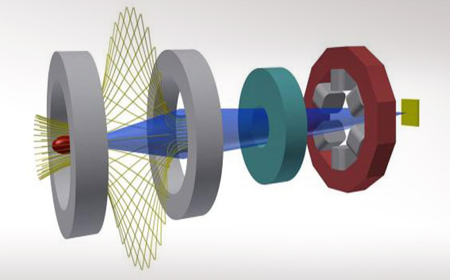 Ακτίνα αντιύλης δημιούργησαν στο CERN