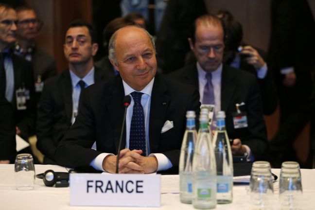 Φαμπιούς: Να ανοίξουν ανθρωπιστικοί διάδρομοι