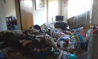 Νεκρή βρέθηκε μητέρα στη Λάρνακα σε διαμέρισμα &#8211; τρώγλη
