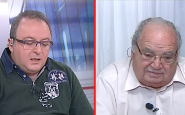 «Τις δωροδοκίες μέσω offshore δεν πρόκειται να τις βρούμε ποτέ»