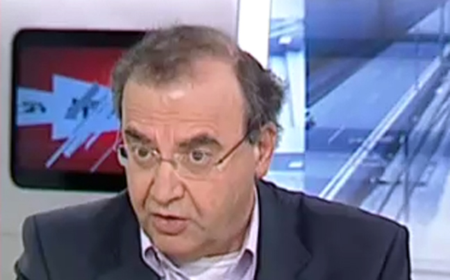 «Η επιλογή του ΣΥΡΙΖΑ είναι να δώσει μάχη στην Ευρώπη»
