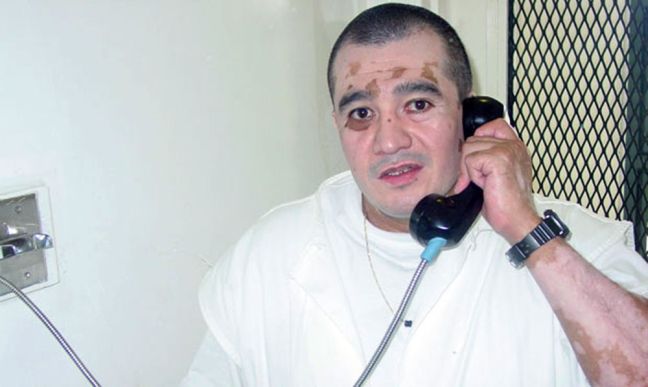 Λυπάται το Στέιτ Ντιπάρτμεντ για την εκτέλεση θανατοποινίτη