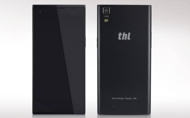 Οκταπύρηνο smartphone με κόστος κάτω των 230 ευρώ