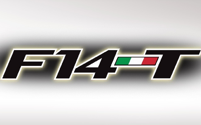 Και το όνομα της νέας Ferrari&#8230; F14T