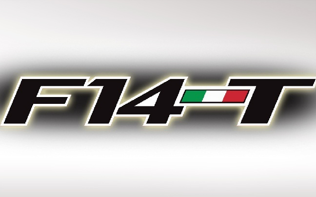 Και το όνομα της νέας Ferrari… F14T