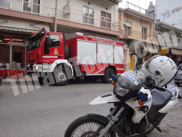 Συναγερμός στην Ξάνθη μετά τον εντοπισμό υδραργύρου σε πεζοδρόμιο