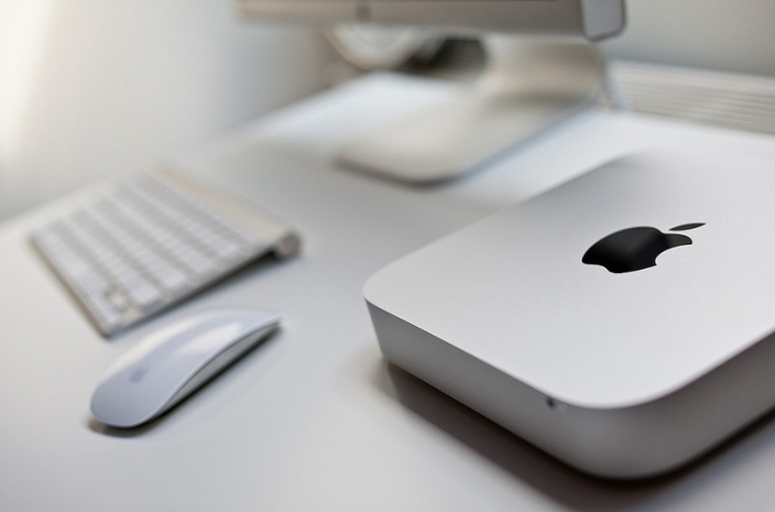 Νέο Mac Mini έρχεται τέλος Φεβρουαρίου