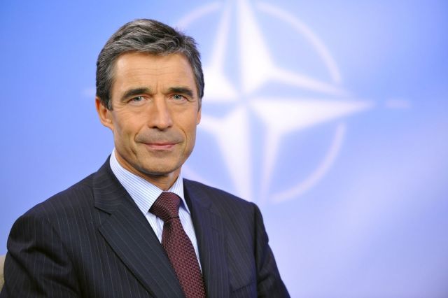 Το ΝΑΤΟ καλεί τη Ρωσία να αποσύρει τα στρατεύματά της