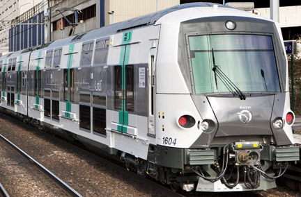 Επιβάτης έχασε φιαλίδιο με κυάνιο στο τρένο στη Γαλλία