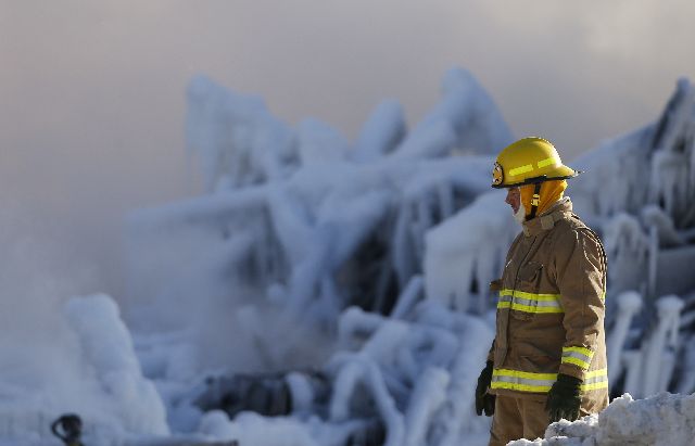 Εξακολουθούν να αγνοούνται τριάντα άνθρωποι στον οίκο ευγηρίας