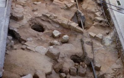 Ανθρωποθυσία των Μινωικών χρόνων αποκάλυψε η αρχαιολογική έρευνα