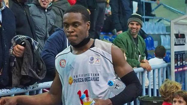 Χειρουργήθηκε και χάνει το υπόλοιπο της σεζόν ο Γκρέιντζερ