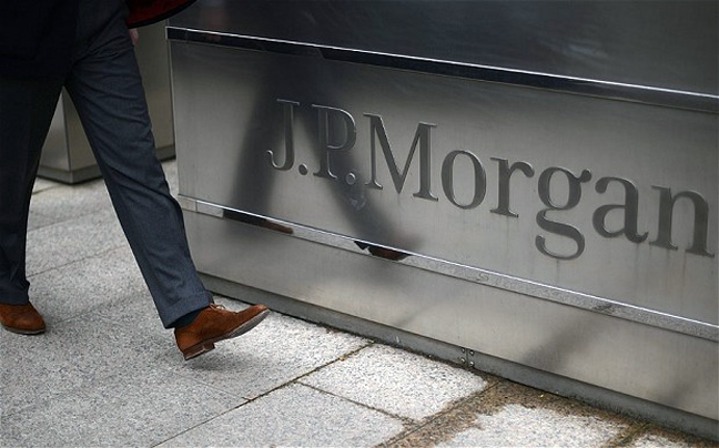 J.P. Morgan: To Brexit θα έχει συνέπειες για τη συναλλαγματική πολιτική της Κίνας