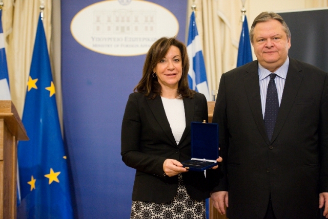 OTE και COSMOTE στηρίζουν την ελληνική προεδρία