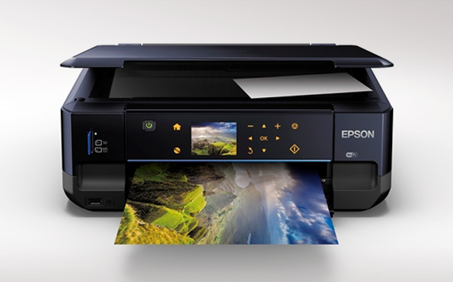 Νέος φωτογραφικός εκτυπωτής Inkjet για ευέλικτη οικιακή χρήση