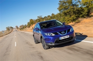 Η ψυχή του νέου Nissan Qashqai