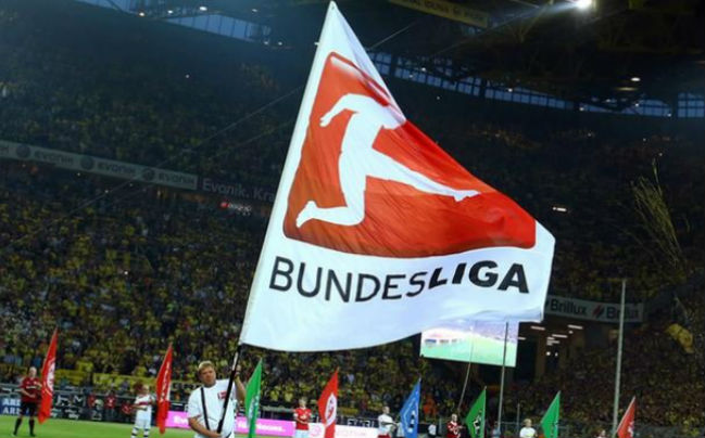 Τεράστια τα κέρδη για Bundesliga