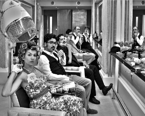 Penny & The Swingin’ Cats για δυο βραδιές στο Half Note