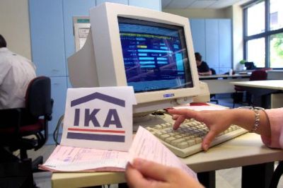 «Κυμαινόμενη» σύνταξη από το ΙΚΑ για 100.000 δικαιούχους