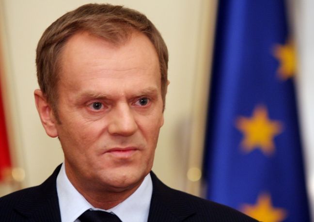 «Η Ευρώπη να μην γυρίσει την πλάτη στην Ουκρανία»