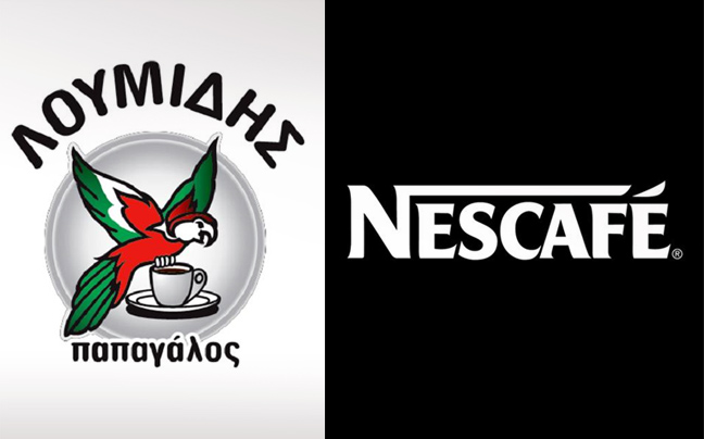 «Λουμίδης Παπαγάλος» και «Nescafé» μαζί στο…ταξίδι της «σχεδίας»