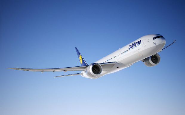 Ρεκόρ πωλήσεων στη μεταφορά επιβατών του Ομίλου Lufthansa