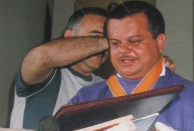 Συνελήφθη ιερωμένος… επικεφαλής συμμορίας στην Κολομβία