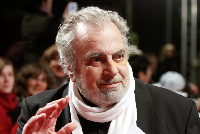 «Έφυγε» ο ηθοποιός Maximilian Schell