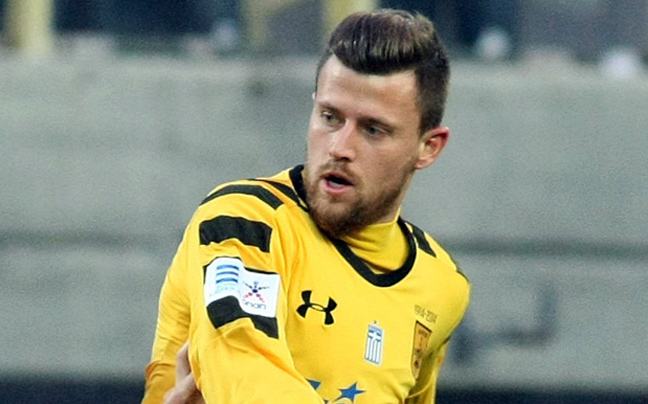 «Κρίνεται» του Καμινιώτη