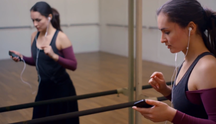 H Apple ετοιμάζεται για καινοτομίες σε mobile health και fitness tracking