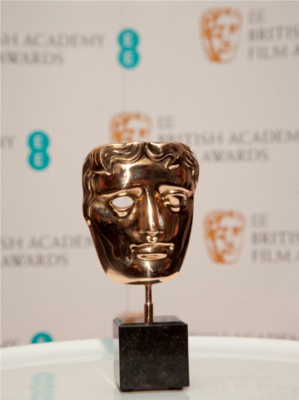 Η απονομή των βραβείων BAFTA στον OTE TV