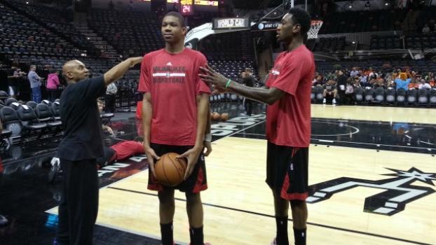 «Είμαι ο&#8230; παλιός Γιάννης, που ζούσε δύσκολα»