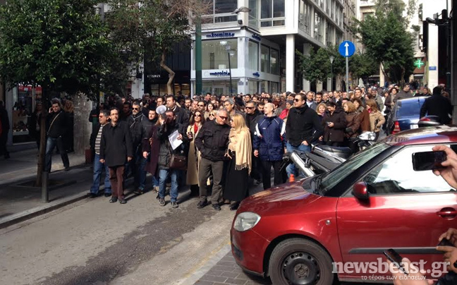 Στο υπουργείο Οικονομικών οι λογιστές