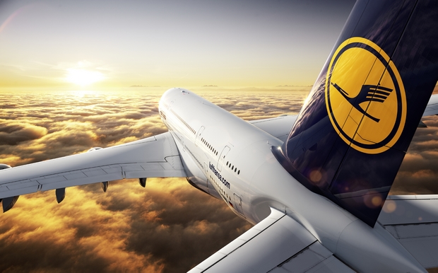 Ρεκόρ ακριβείας πτήσεων το 2013 για τη Lufthansa