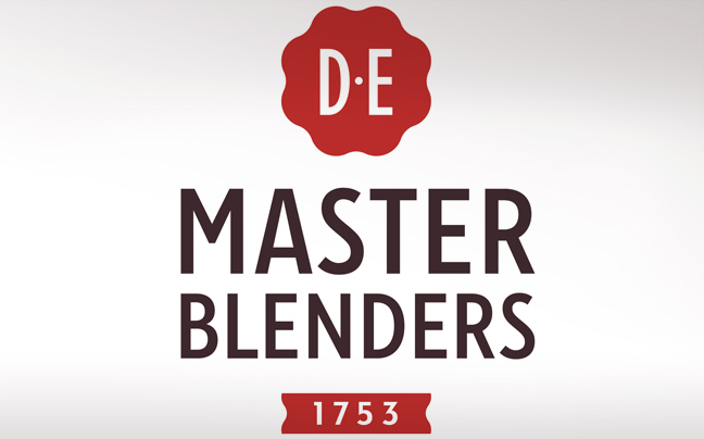 Η D.E Master Blenders είναι συνώνυμη με προϊόντα καφέ και τσαγιού