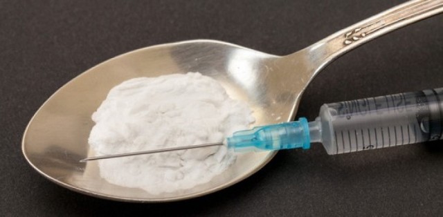 Χειροπέδες σε 27χρονο για ηρωίνη στην Καρδίτσα