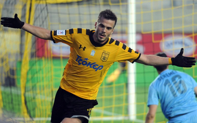 Τσουμάνης: Οι έδρες είναι για να σπάνε