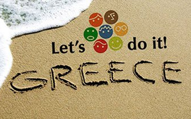 Η Ήπειρος στήριξε το «Let’s do it»