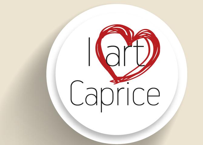 Eγκαίνια ξεχωριστής έκθεσης εικαστικών με πηγή έμπνευσης τα Caprice