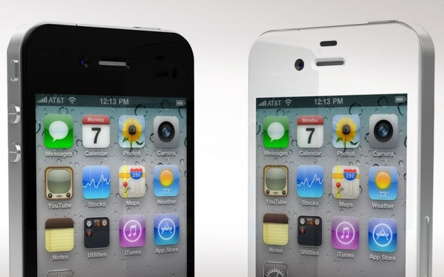 Η… ανάσταση του iPhone 4